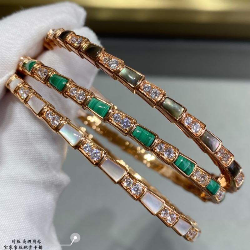 Bvlgari Bracelets